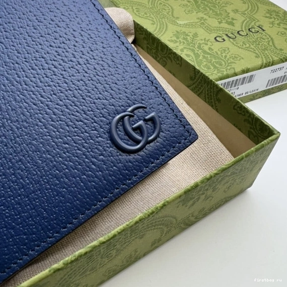 First bag ru WALLET GUCCI 0820
